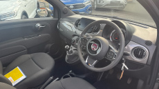 Fiat 500 1.0 Mild Hybrid 3dr Petrol Hatchback